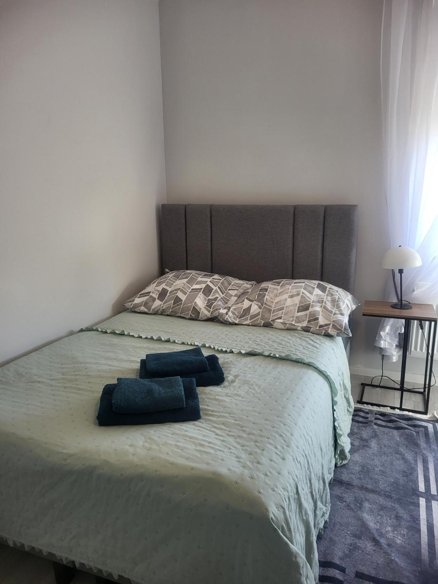 Apartamenty Olimpijska Gorzow Wielkopolski Exterior photo